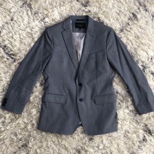 Banana Republic cotton sport coat
